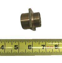 Connector Receptacle Plug Electrical HMMWV Common